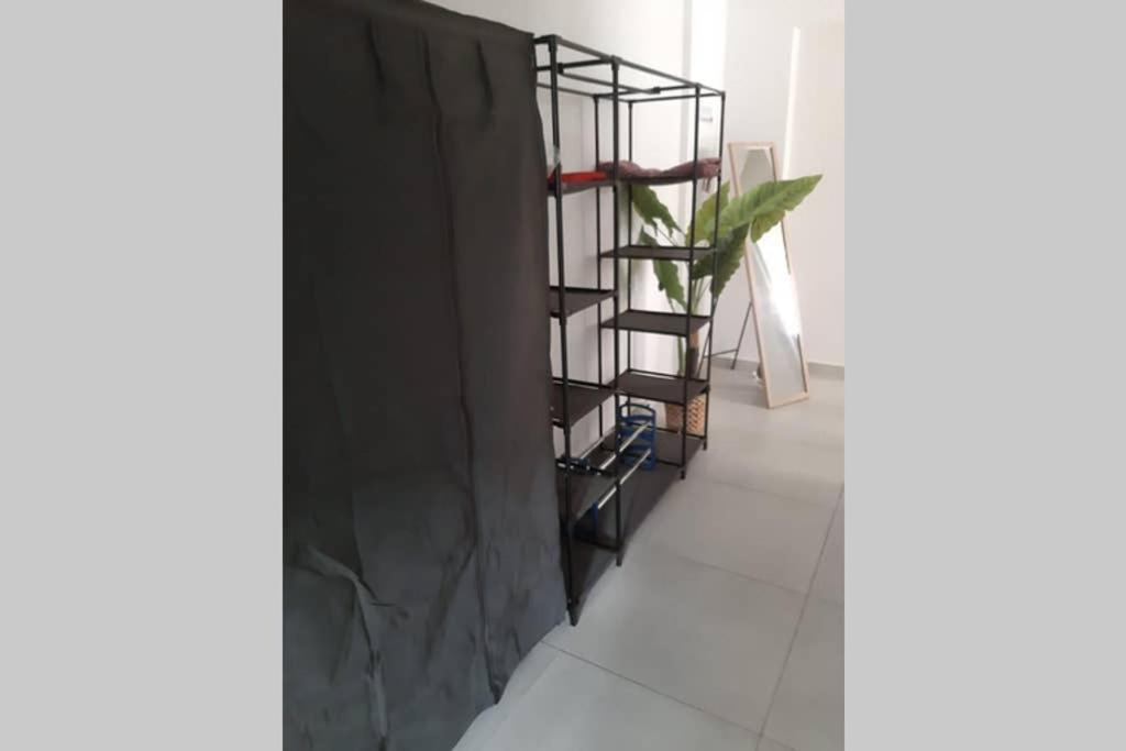 Les Orchidees Apartamento Petit-Bourg Exterior foto