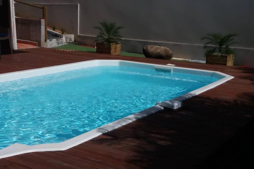 Les Orchidees Apartamento Petit-Bourg Exterior foto